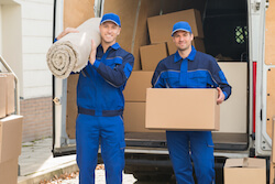 How Much Does it Cost to Hire a Professional Mover