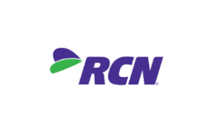 The RCN logo