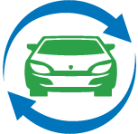easy auto ship logo